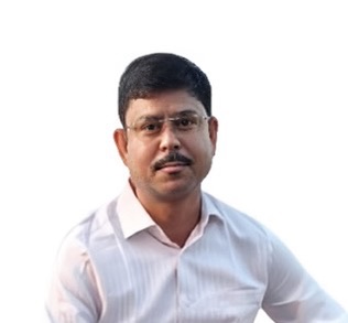 Ghanshyam Jha 