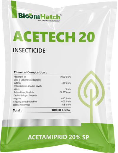 Acetech 20