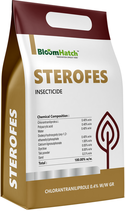 Sterofes