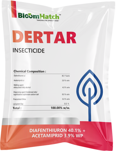 Dertar