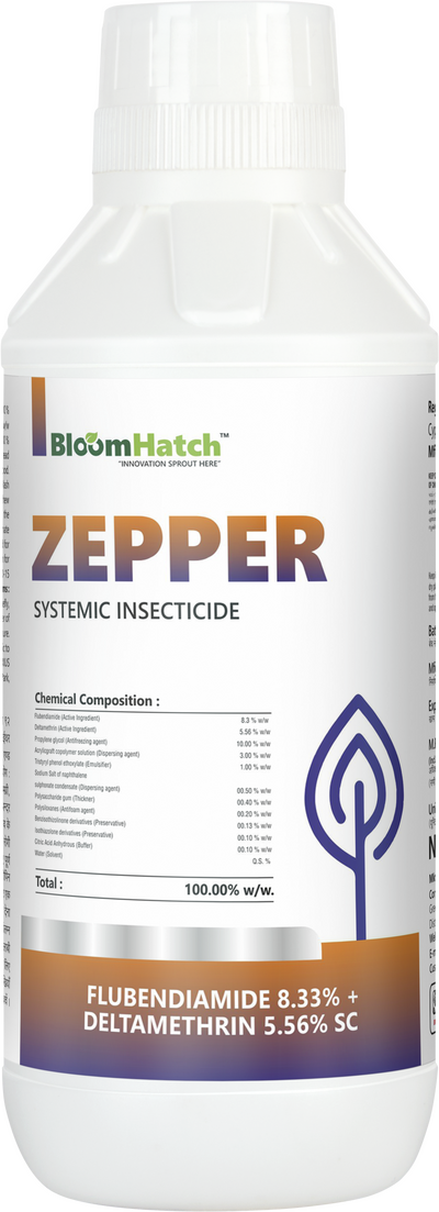 Zepper