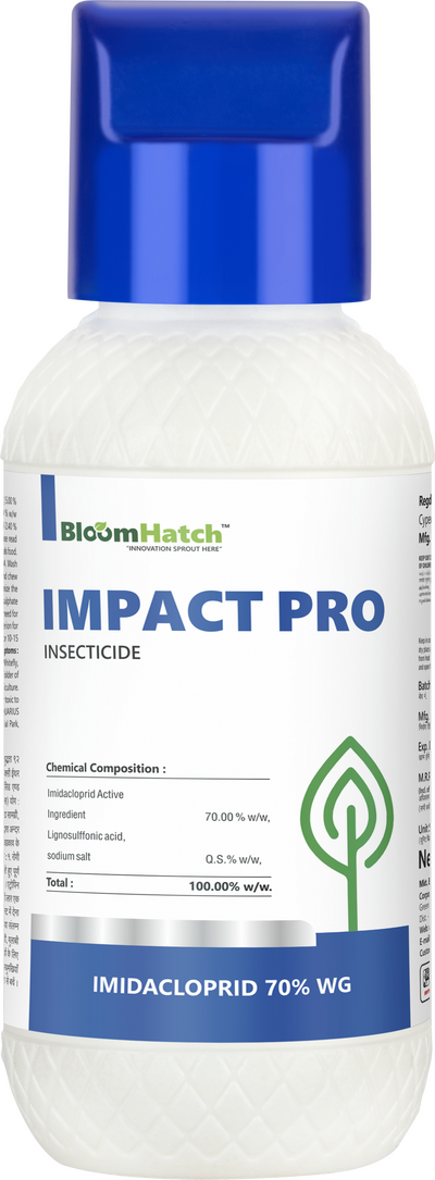 Impact Pro