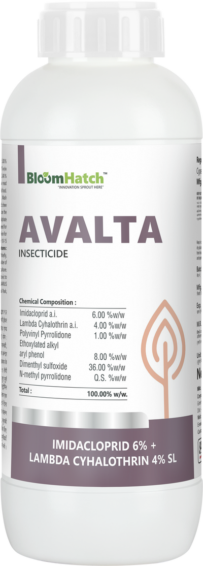 Avalta