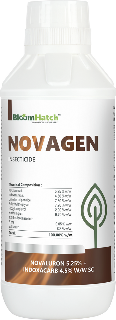 Novagen