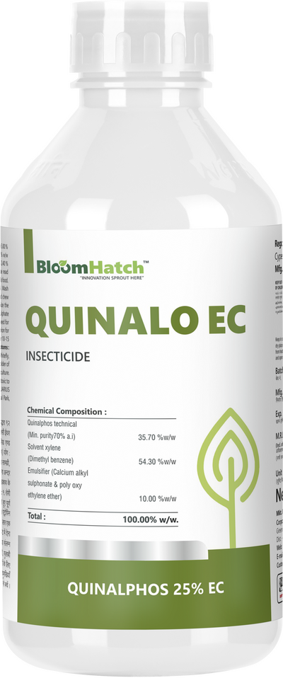 Quinalo EC