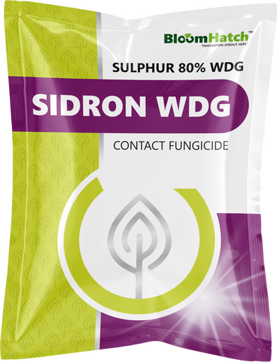 Sidron WDG