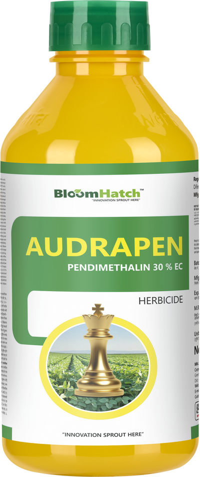 Audrapen