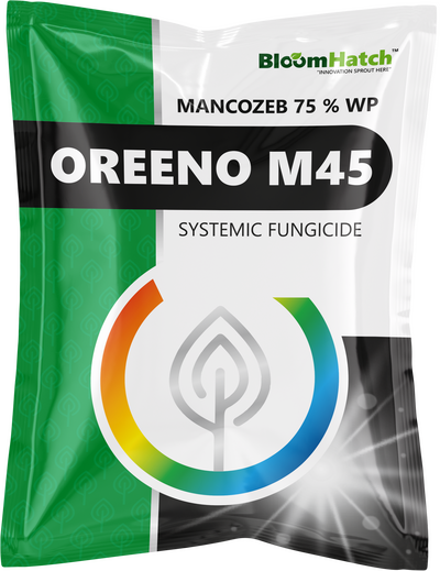 Oreeno M45