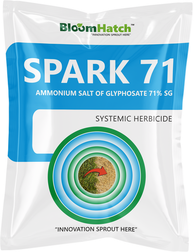 Spark 71