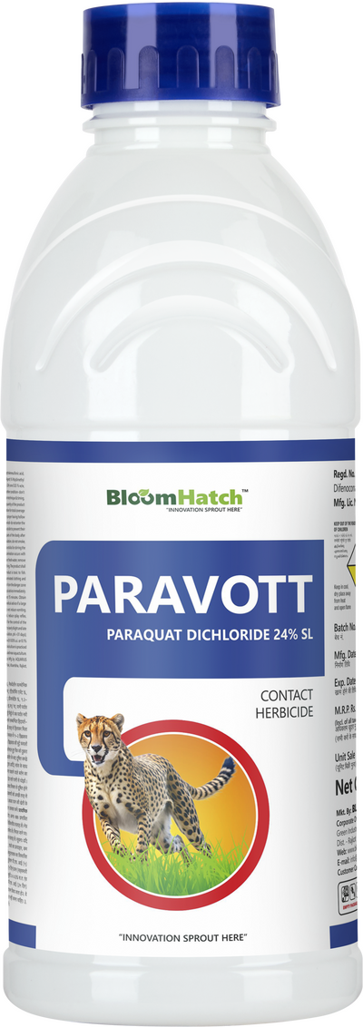 Paravott